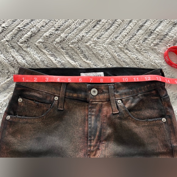 James Twiggy Ankle Jeans - Picture 11 of 15